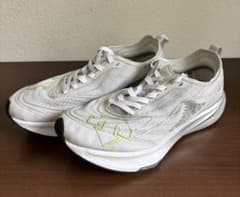 DESCENTE DELTAPRO RACE ランニングシューズ 26.0cmのサムネイル