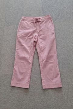 PEARLY GATES パーリーゲイツ 　ゴルフ　グロップド　パンツ　M　春用