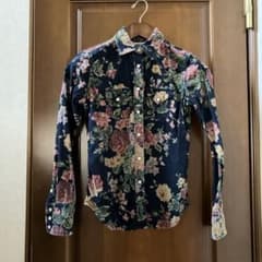 ラルフローレンシャツのサムネイル