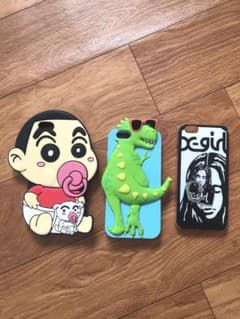 iPhone6s カバー　セットのサムネイル