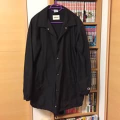 チャンピオン モンキータイム ナイロン 黒のサムネイル