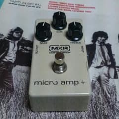 Micro Amp +のサムネイル