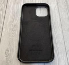 iPhoneケース iPhone13用カバー レザーカバー Magsafe対応のサムネイル
