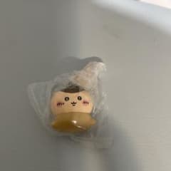 ちいかわ　くりまんじゅう　ガチャガチャ　寿司のサムネイル