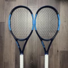 Wilson ULTRA tour 95jp ２本のサムネイル