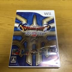 ドラゴンクエスト25周年記念 ファミコン＆スーパーファミコンのサムネイル