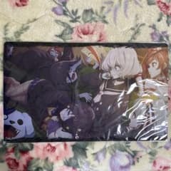 ゾンビランドサガ ゾンビィズ CakeRabbits プレイマット 貴重 レア