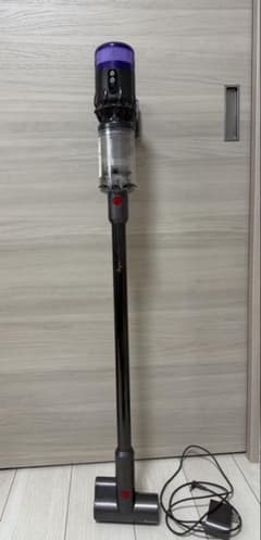 ジャンク品　ダイソン Dyson Micro1.5kg ジャンク】dyson micro 1.5kg本体 充電器付き - メルカリ