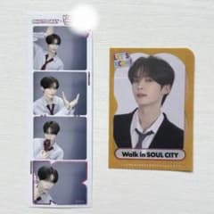 KCONJAPAN2026 PHOTOGRAY ソンハンビン ハンビン トレカ - メルカリ