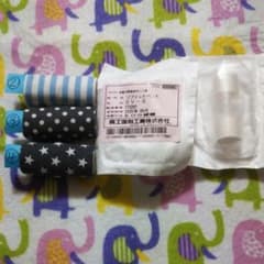 cana様。人工鼻カバー3個セットのサムネイル