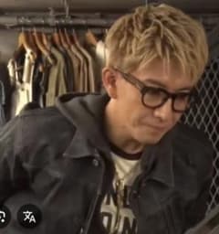 TENDERLOIN テンダーロイン キムタク着用ラグランTシャツ L 新品正規