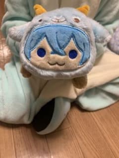 すとぷりあにまるペンケース(ころんくん)値下げ交渉可のサムネイル