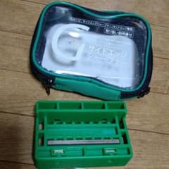 GALLIUM  サイドエッジシャープナーのサムネイル