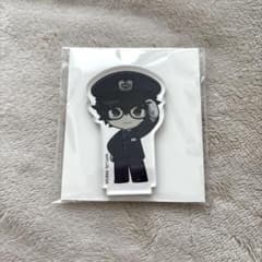 ペルソナ5 京王 アクリルスタンド アクスタ 雨宮蓮P30th ジョーカー