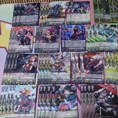 ヴァンガード スパイクブラザーズデッキのサムネイル
