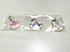 プリキュア コスチュームチャームのサムネイル
