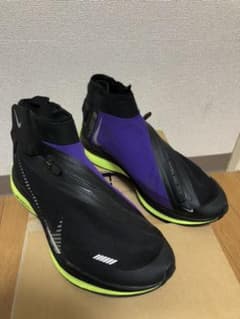 ナイキ ズーム ペガサス ターボ シールド WPのサムネイル