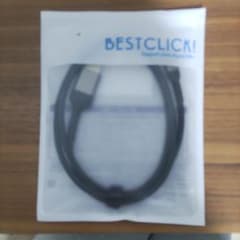 BESTCLIK! USB-C HDMI 変換ケーブルのサムネイル