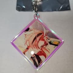 FGO 高杉晋作 オーロラアクリルキーホルダー ホテルカルデアのサムネイル