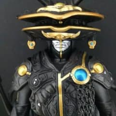 【専用】ソフビEX リブラゾディアーツ重塗装版のサムネイル