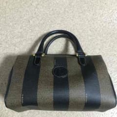 NKMさんのfendi bagのサムネイル