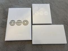 ［新品未開封］BTS ARIRANG アリラン 3形態セットのサムネイル