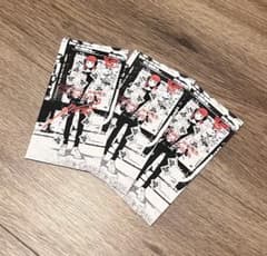 限定品 Backside works. 直筆サイン バックサイドワークス - メルカリ