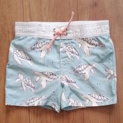 chii様専用☆babyGAP 水着　90　男の子のサムネイル