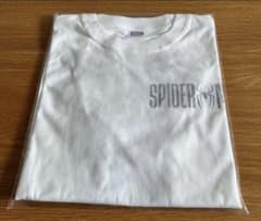 スパイダーマン Happyくじ B賞 tシャツ E賞付きのサムネイル