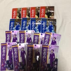 忍者めし 詰め合わせセット 16個のサムネイル