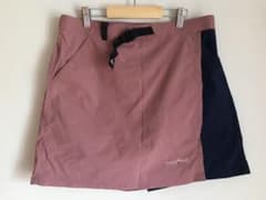 mont-bell  ストレッチO.Dラップショーツ　Lのサムネイル