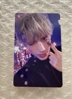 TXT starkissed ユニバ　ラキドロ　トレカ TXT Starkissed ユニバ ラキドロ トレカ コンプセット 5枚 - メルカリ
