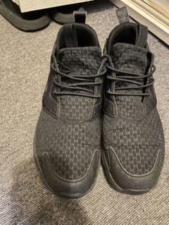 Reebok スニーカー ブラックのサムネイル