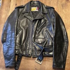 schott  riders ショットライダース　サイズ38のサムネイル