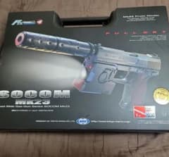 東京マルイ SOCOM MK23  FIRST　影縫カスタムのサムネイル