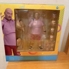 figma 153 쿠로짱 피규어