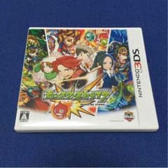 モンスターストライク 3DSのサムネイル
