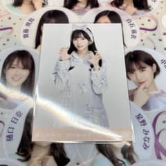 乃木坂46 池田瑛紗 アニマルウェア チュウのサムネイル