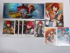 朱桜司 まとめのサムネイル