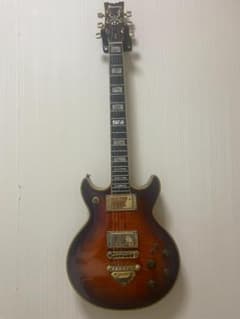 Ｅ*Ｃ様 Ibanezギター AR-300AV 1983年製 Hケース付 ワンオ E*C様 Ibanezギター AR-300AV 1983年製 Hケース付 ワンオ - メルカリ
