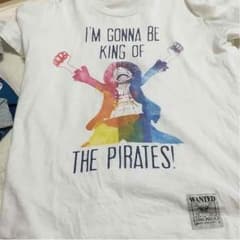 Tシャツのサムネイル