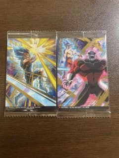 ドラゴンボール カード イタジャガ　まとめ売り 30枚セット　SR2枚/R14枚 - 4