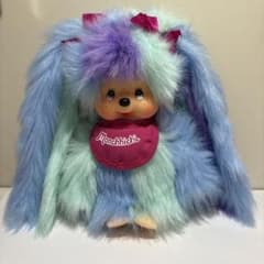 モンチッチ AMI Monchhichi ？ 限定 レア セキグチ - メルカリ