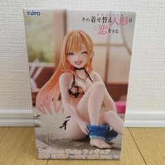 TAITO Desktop Cute 피규어 잼 수영복 ver.