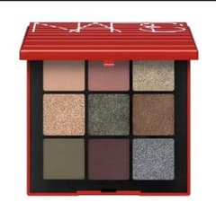 NARS クライマックス アイシャドーパレットのサムネイル