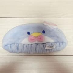【最終値下げ!!】タキシードサム ヘアバンドのサムネイル