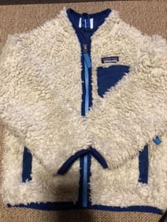 Patagonia キッズ 3T レトロのサムネイル
