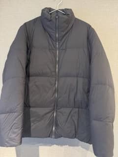ARC'TERYX VEILANCE ダウンジャケット L Conduitのサムネイル