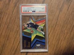 Luka Doncic 2020 Contenders Insert PSA 9のサムネイル
