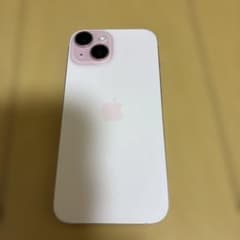 iPhone15